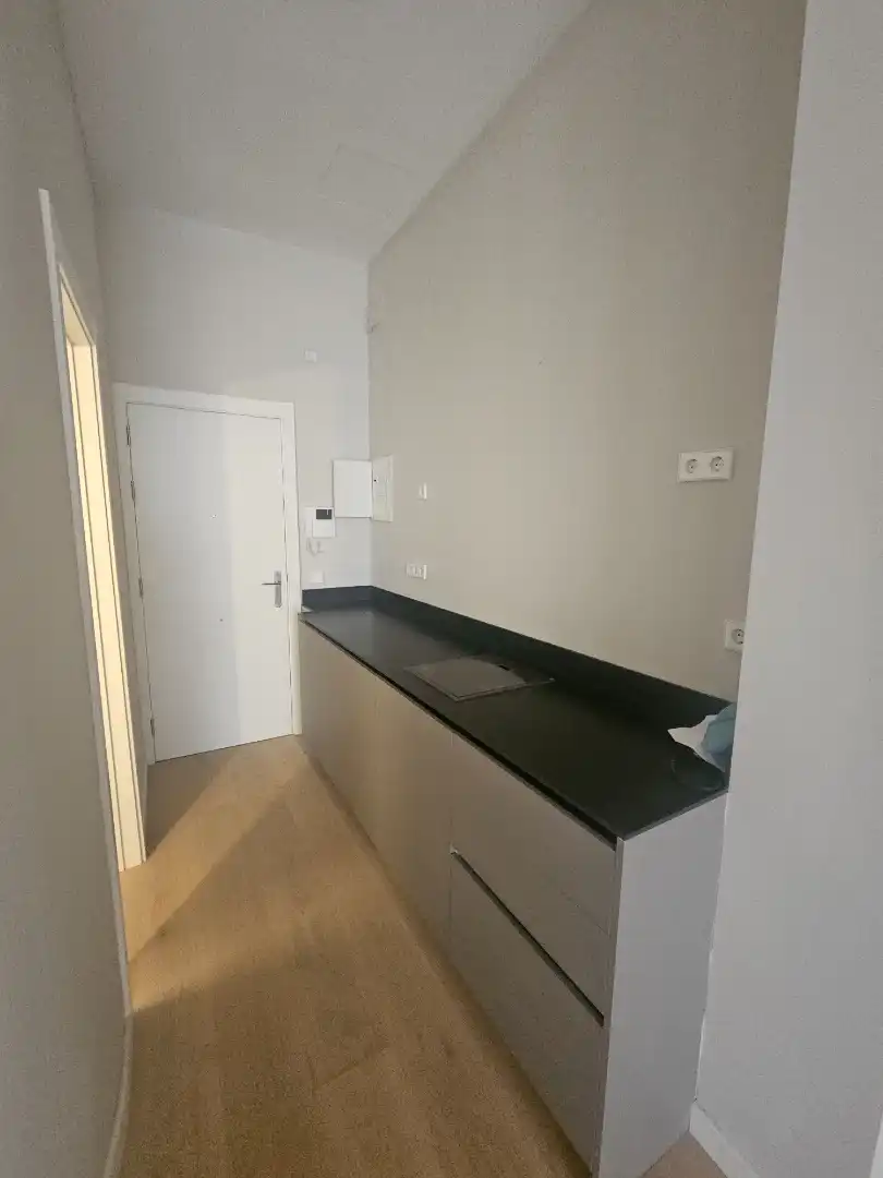 Wohnung zur Miete in Carrer del Portal Nou, Sant Pere, Sta. Caterina i la Ribera