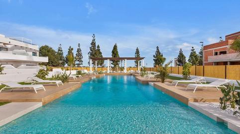 Foto 5 de Ático en venta en N/a, -1, Las Lomas de Rame - Bahía Bella, Los Alcázares