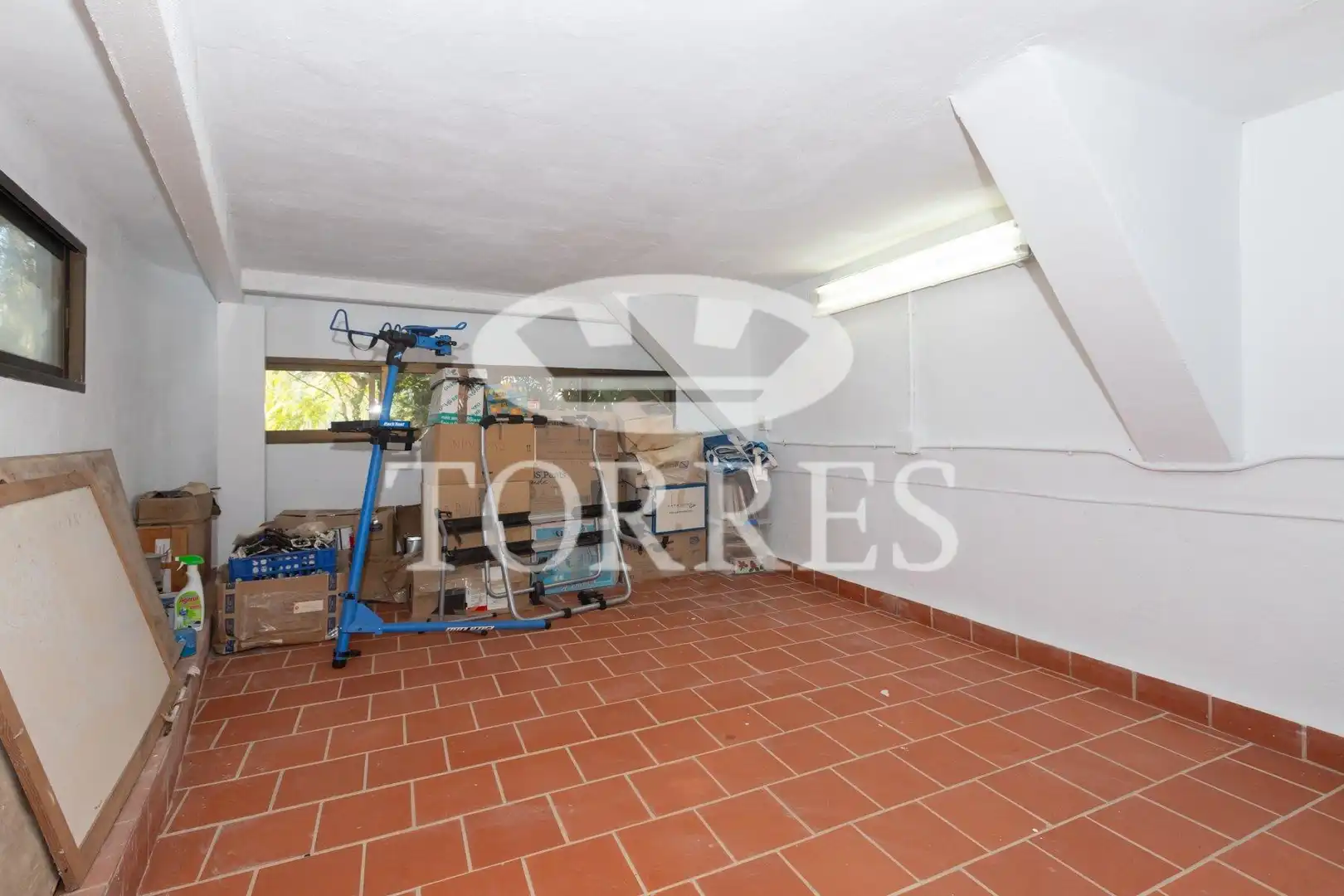Casa o xalet en venda en Málaga amb Aire condicionat, Calefacció i Jardí privat