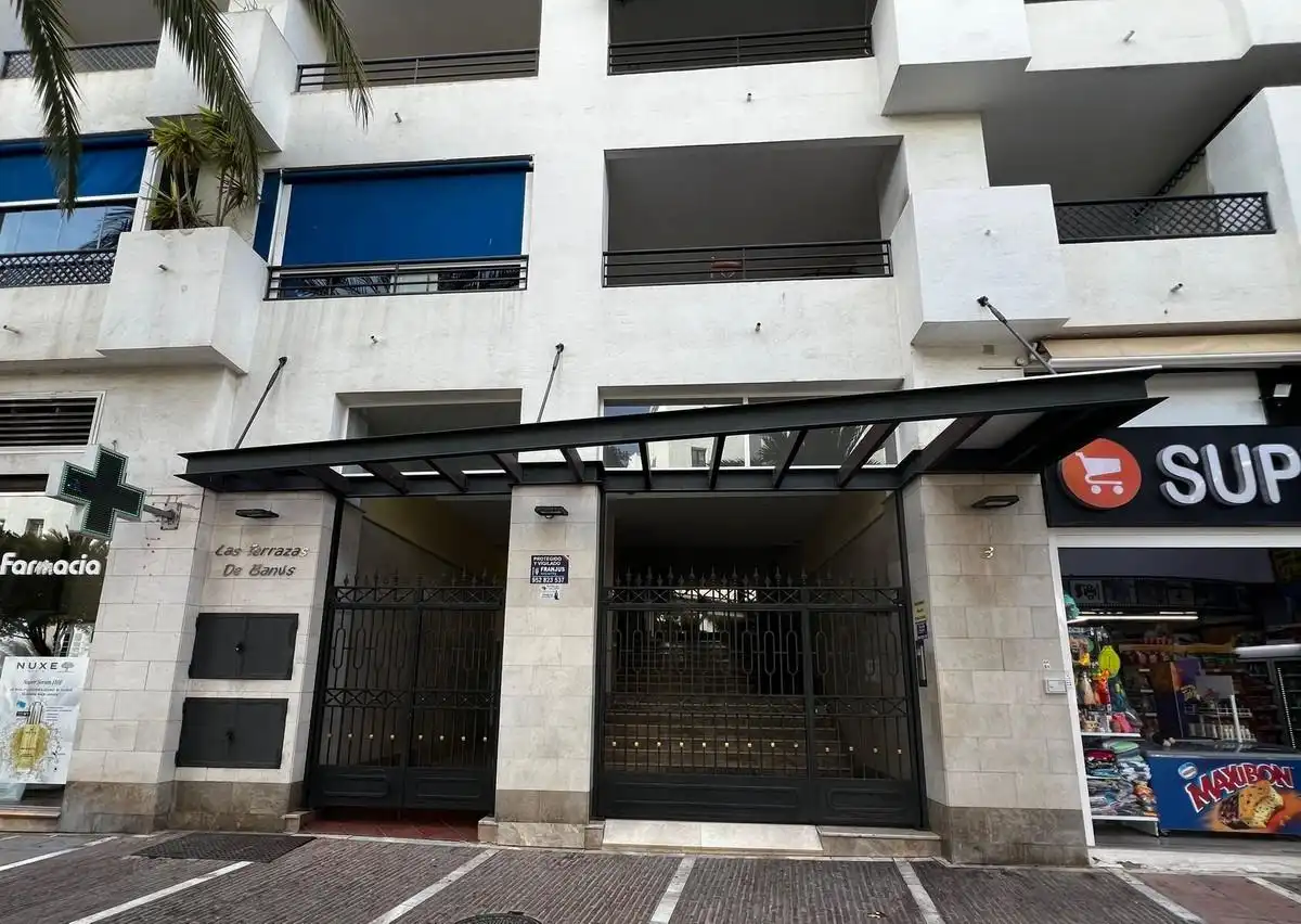 Apartamento con piscina en venta en La Jara, imagen 21