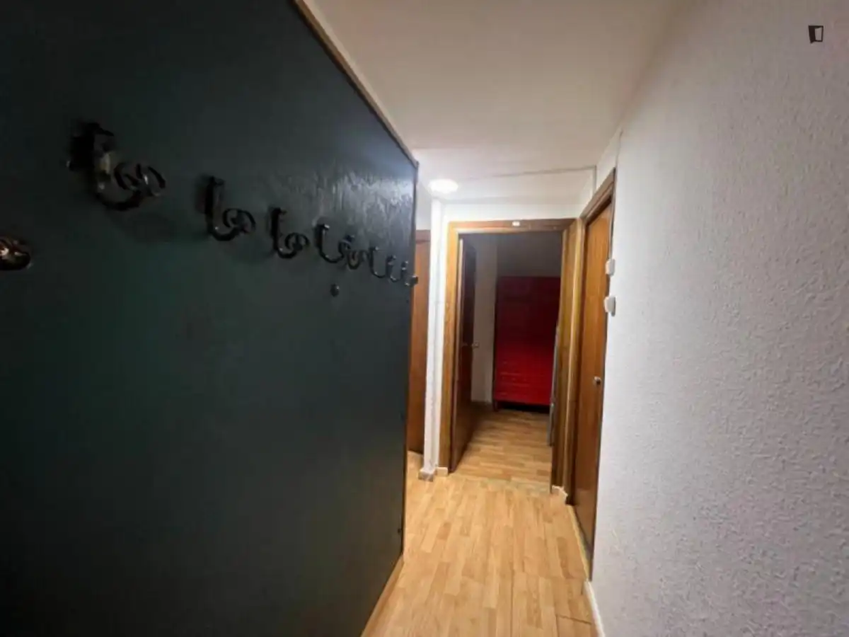 Habitación en Camino de Ronda