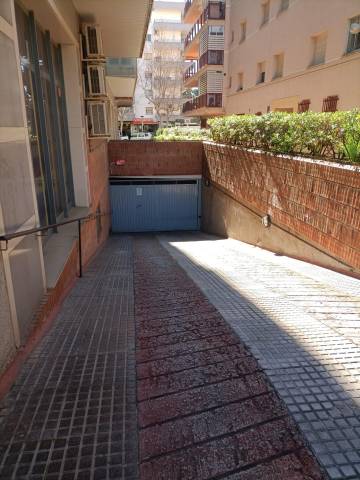 Garaje en Venta en Centre