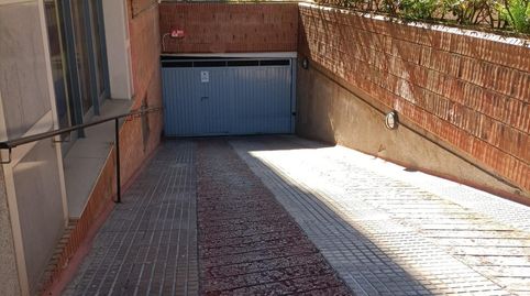 Plaza de parking en venta centro Salou
