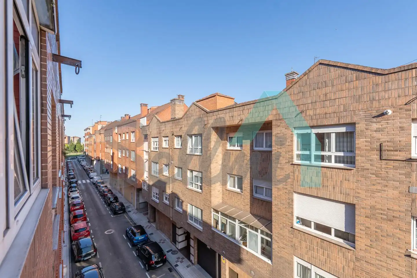 Flat with terrace for sale in Calle La Campona, imagen 5