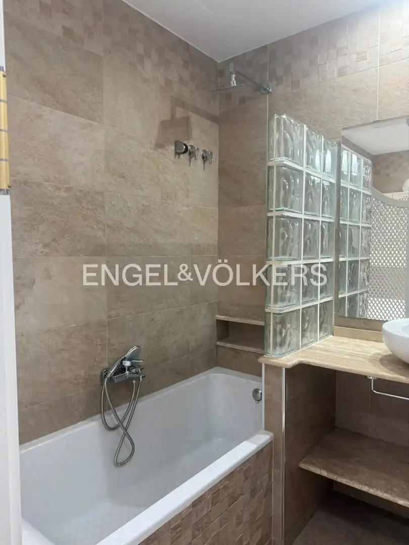 Maison avec terrasse à louer à Carrer Marqués de Dosaigües, imagen 11