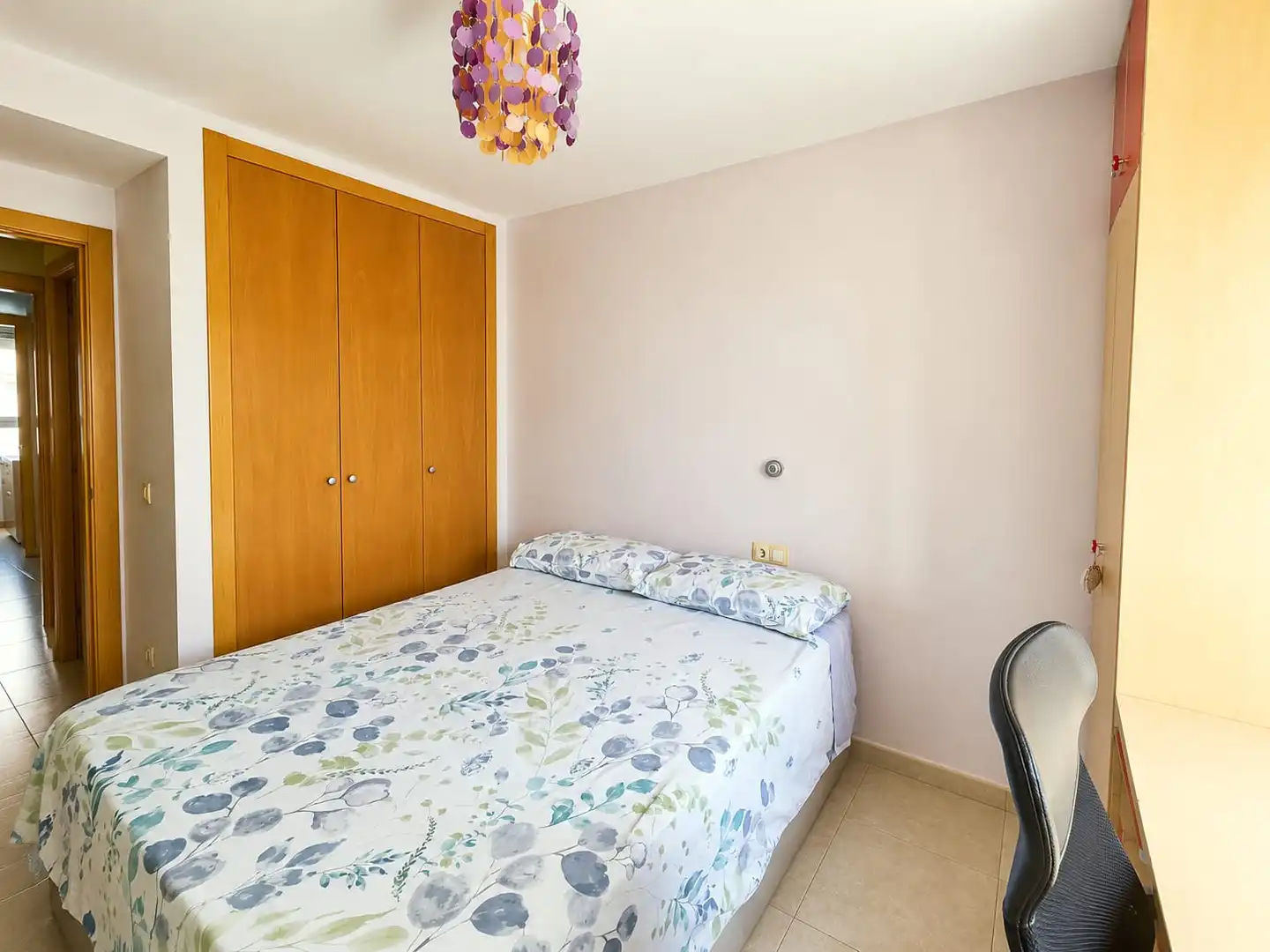Piso con terraza en venta en Parque Sensal, imagen 18