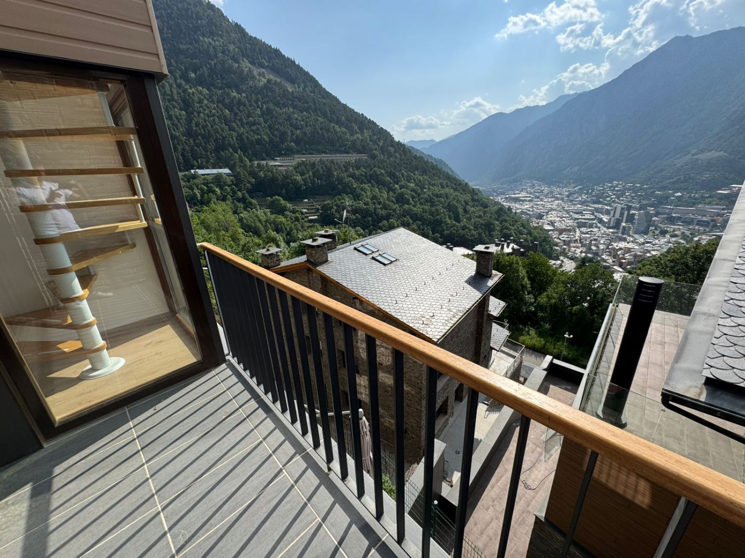 Flat to rent in Escaldes – Engordany