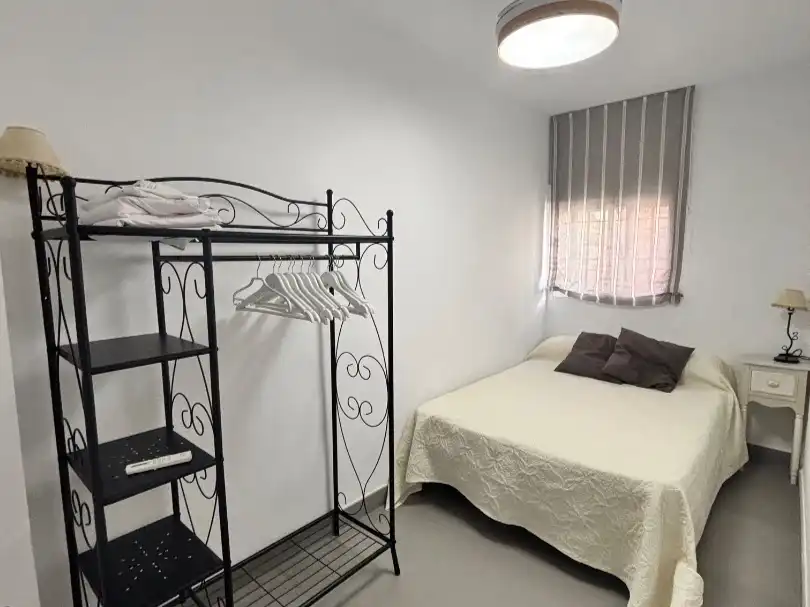 Adossat amb jardí de lloguer a Acedia 4, imagen 9