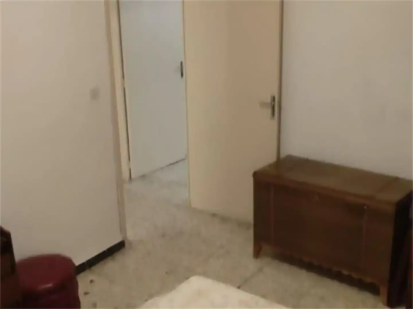 Dormitori de Casa adosada en venda en Socuéllamos
