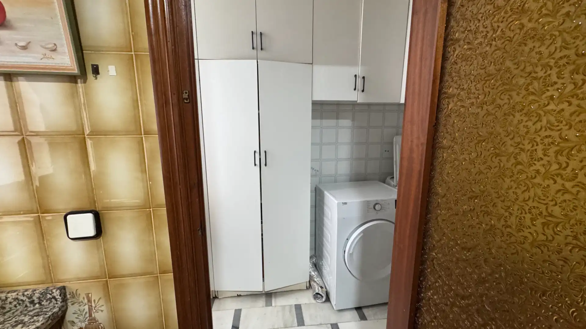 Baño de Piso en venta en Dolores con Amueblado, Horno y Lavadora