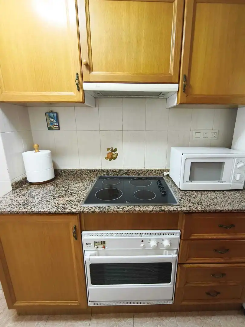 Flat for sale in Racó