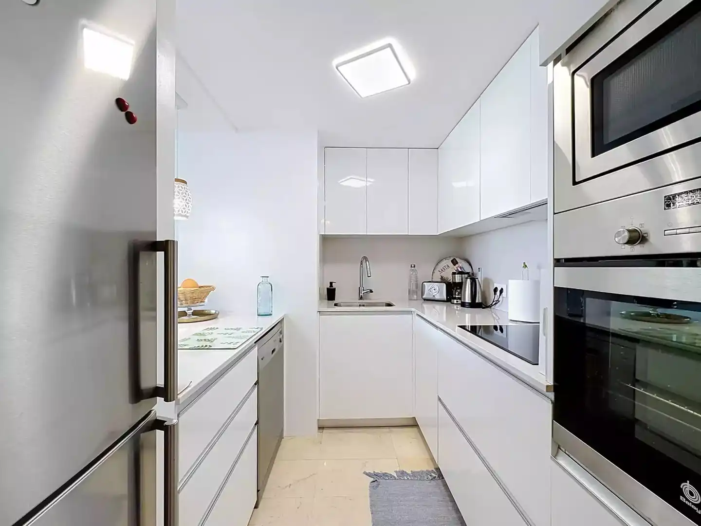 Apartment with terrace for sale in Salins - Cavall de Mar, imagen 12