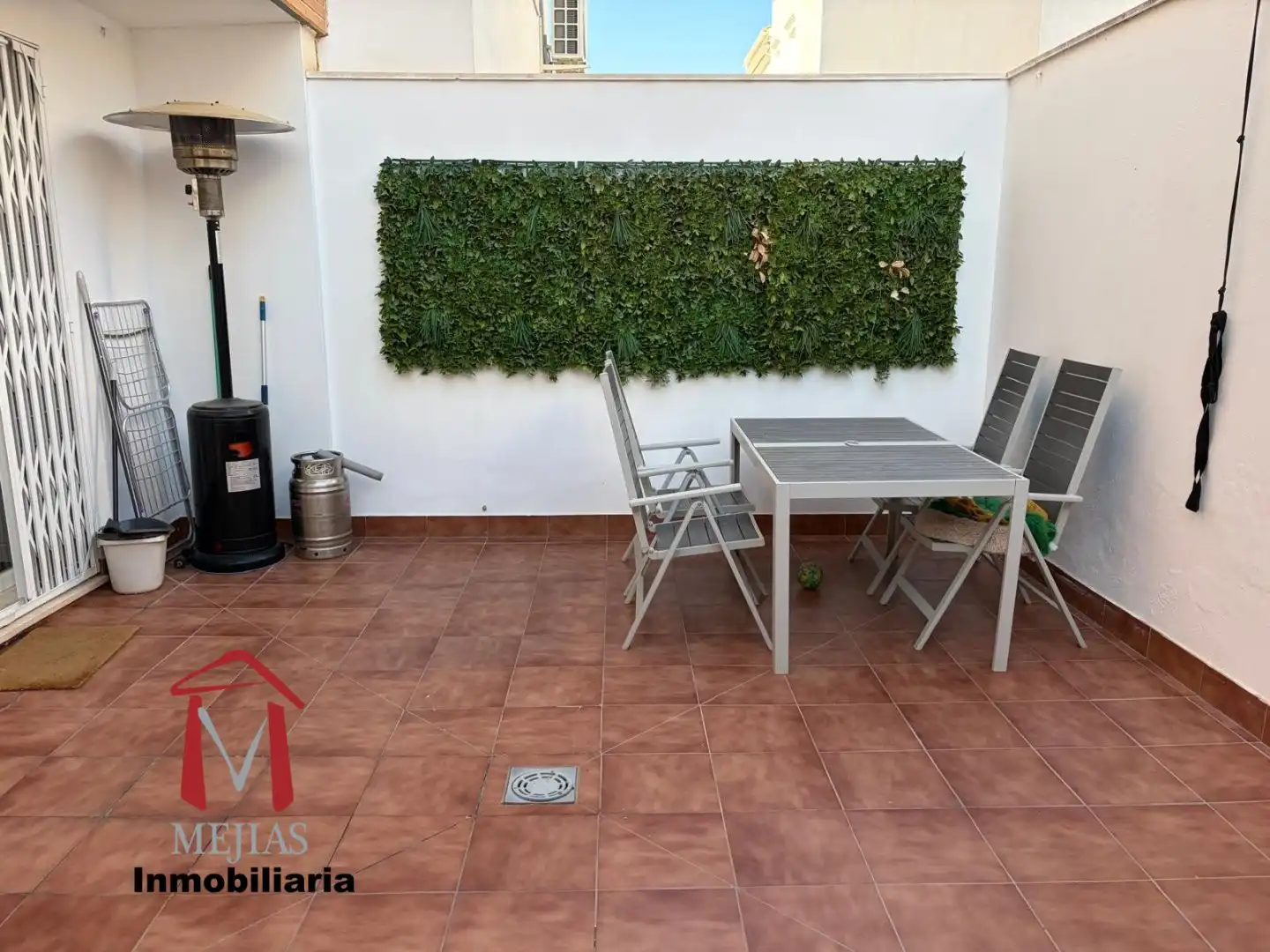 Xalet amb piscina en venda a Centro, imagen 27
