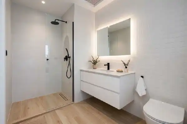 Casa bifamiliare con terrazza in vendita a Centro, imagen 8