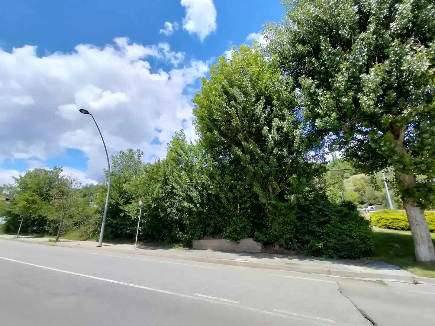 Residential for rent in La Seu d'Urgell