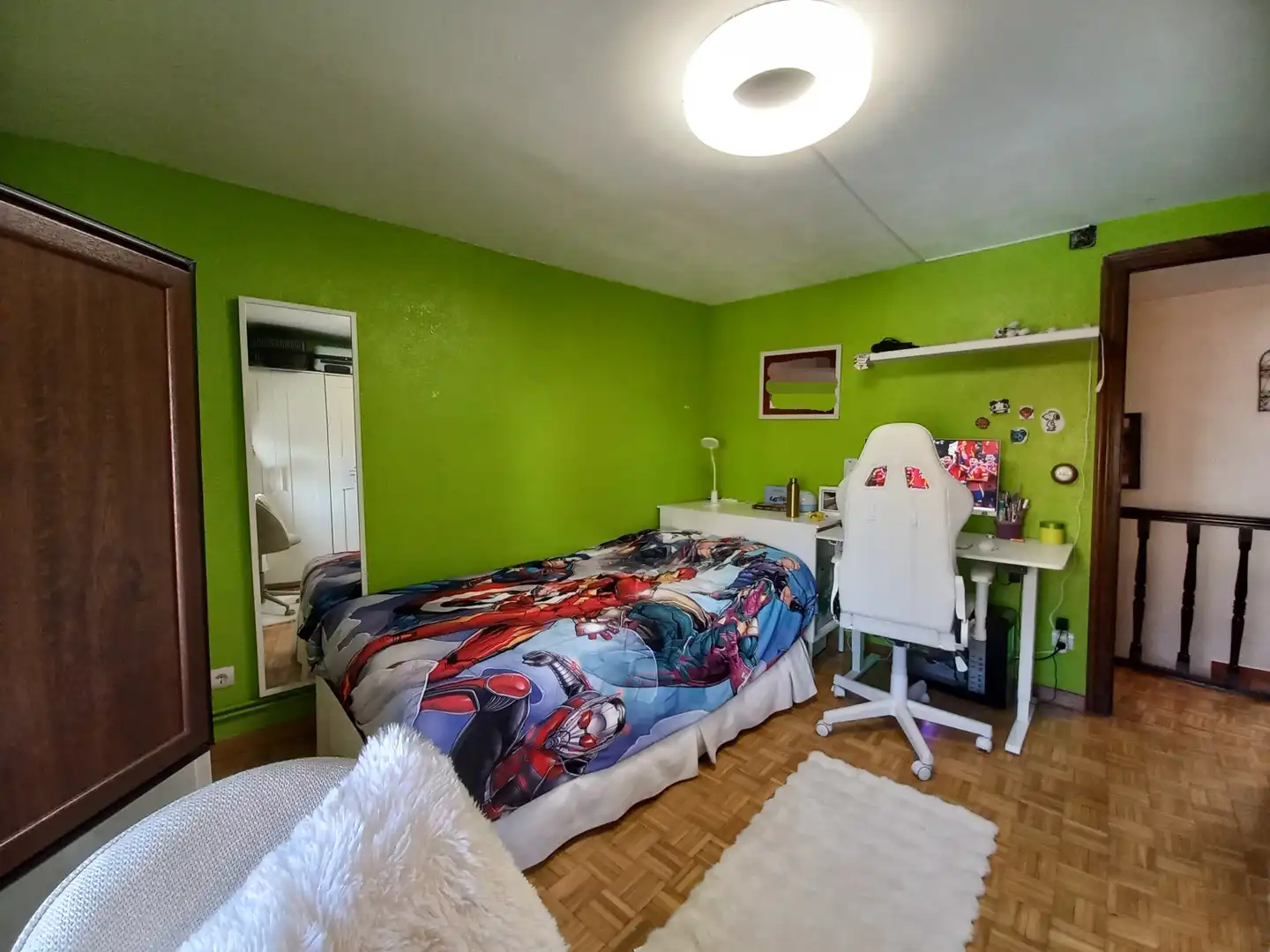 Casa amb jardí en venda a Arcos, imagen 18