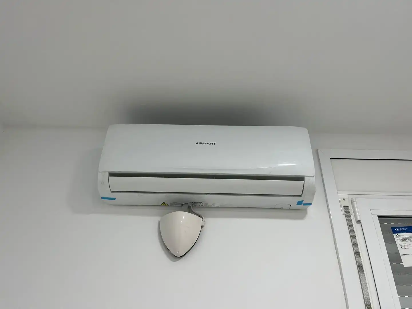 Flat for sale in Sabadell  with Air Conditioner and Heating