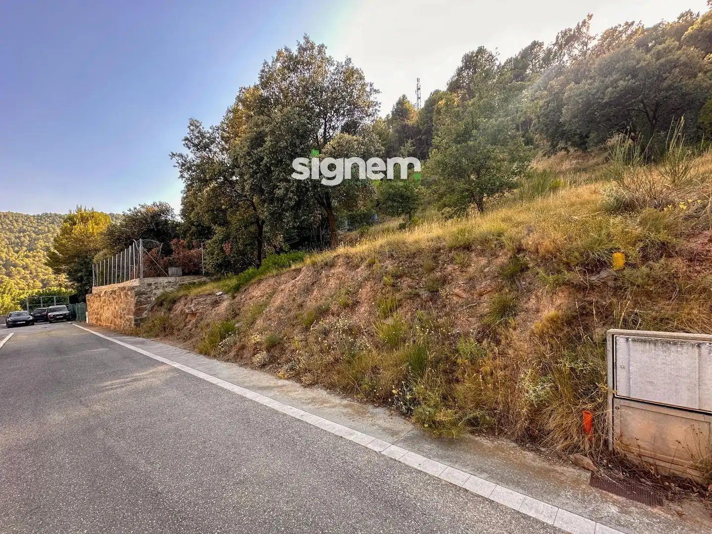 Residencial en venda en Sant Mateu de Bages