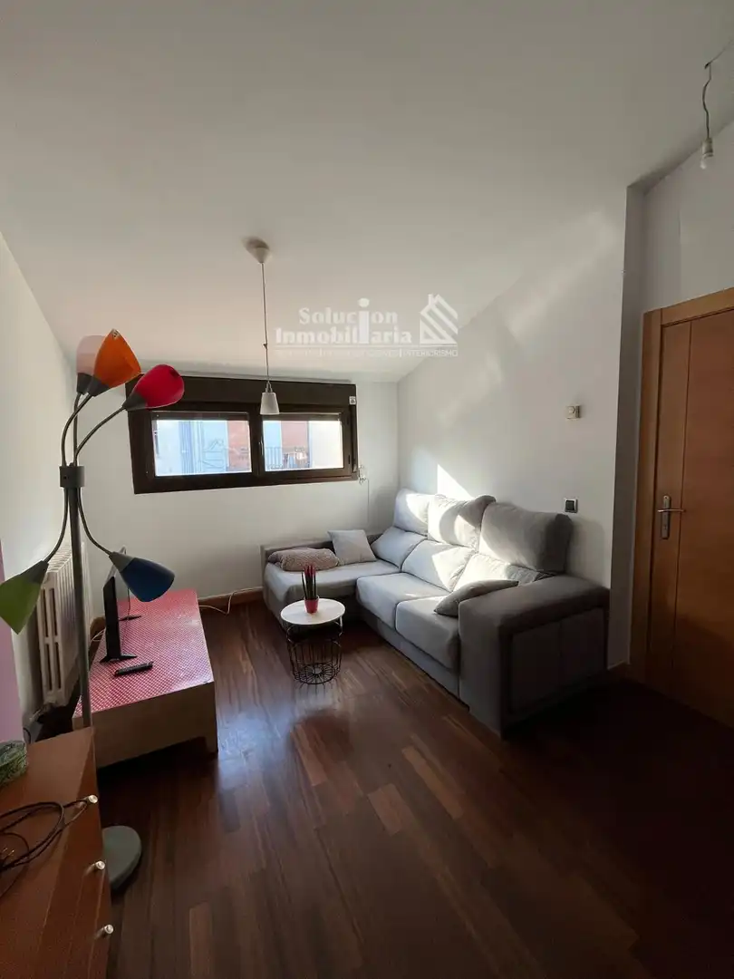Flat for rent in Sanchez Barbero, 15, Barrio del Centro