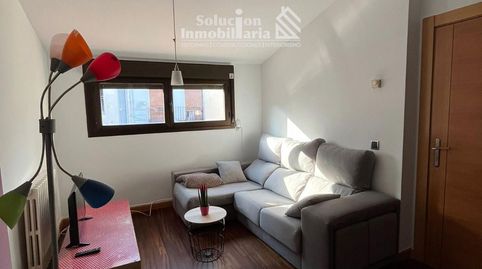 Foto 3 von Wohnung zur Miete in Sanchez Barbero, 15, Barrio del Centro, Salamanca Capital