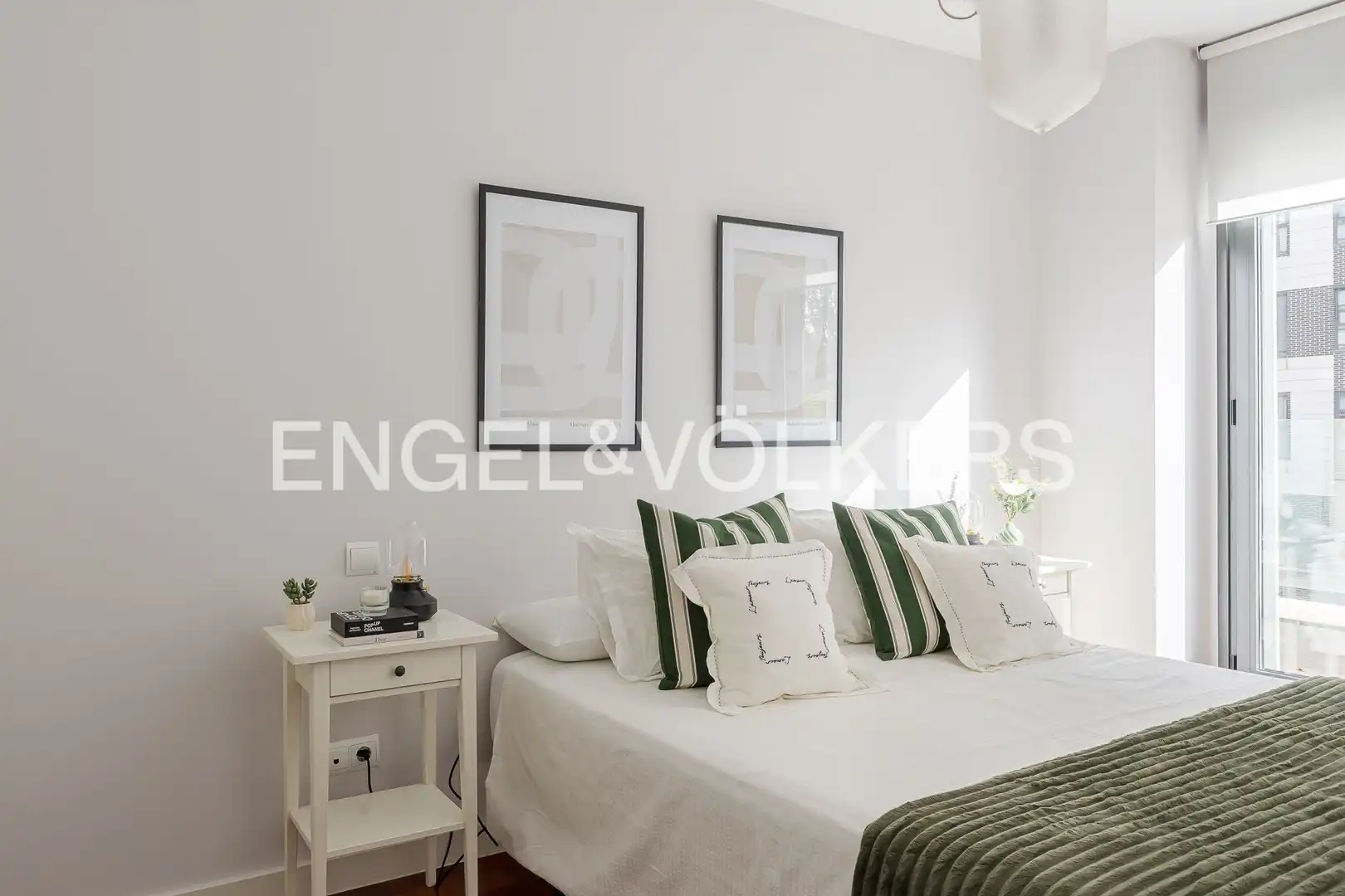 Flat for rent in Adelfas