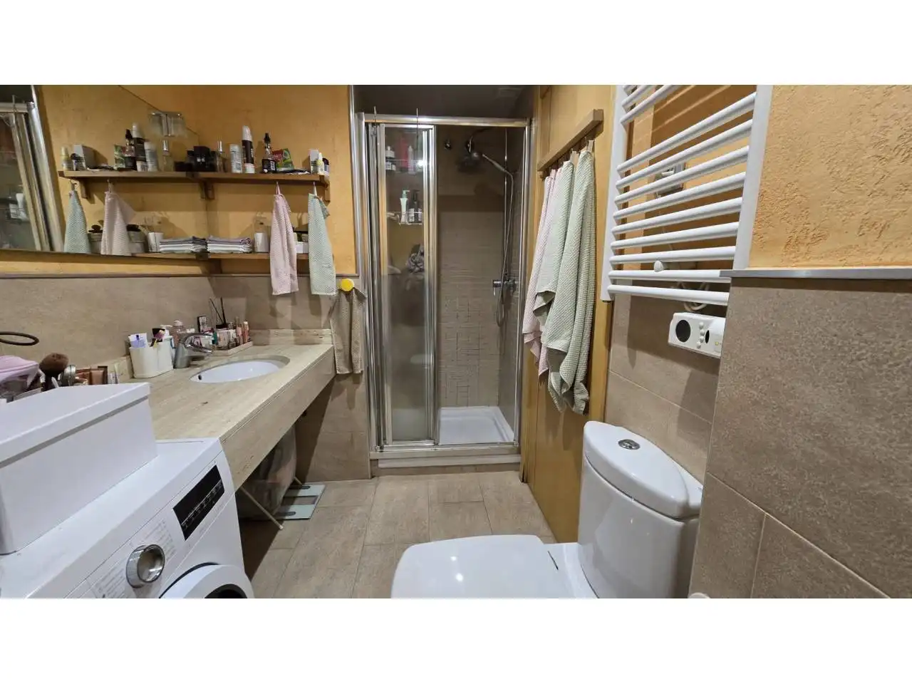 Piso con terraza en venta en Calle Ecuador, imagen 6