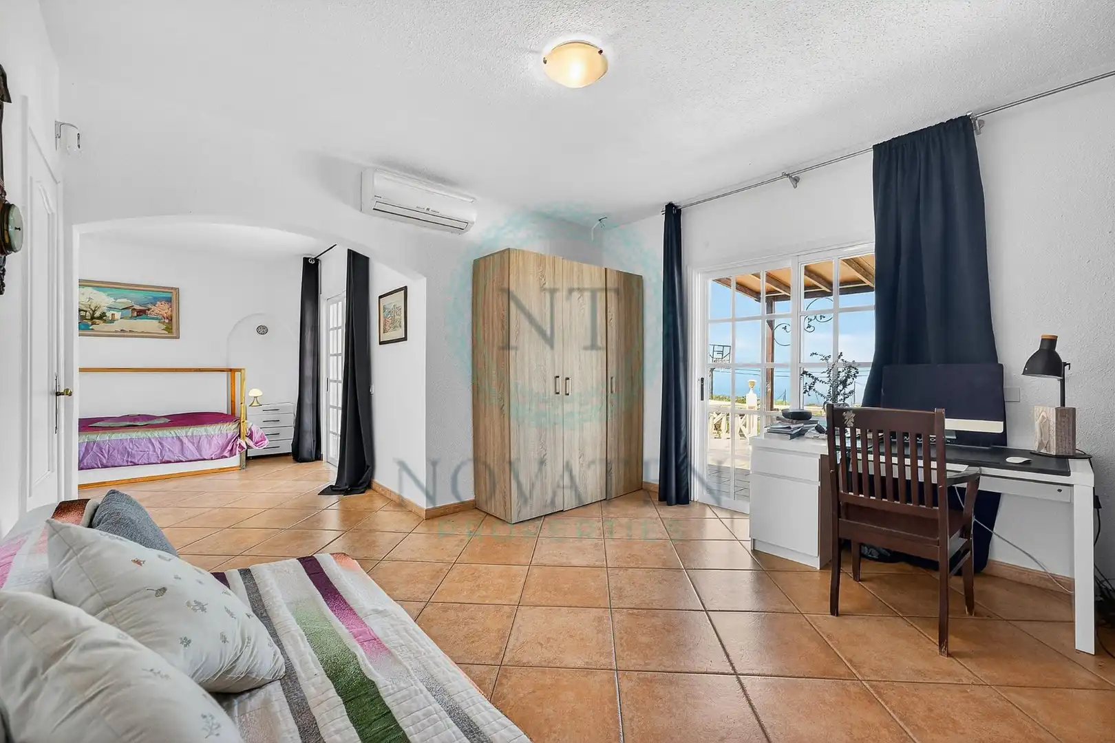 House with garden for sale in Playa de San Juan, imagen 52