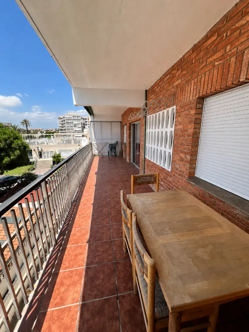Piso con ascensor en venta en Canet d'En Berenguer, imagen 8