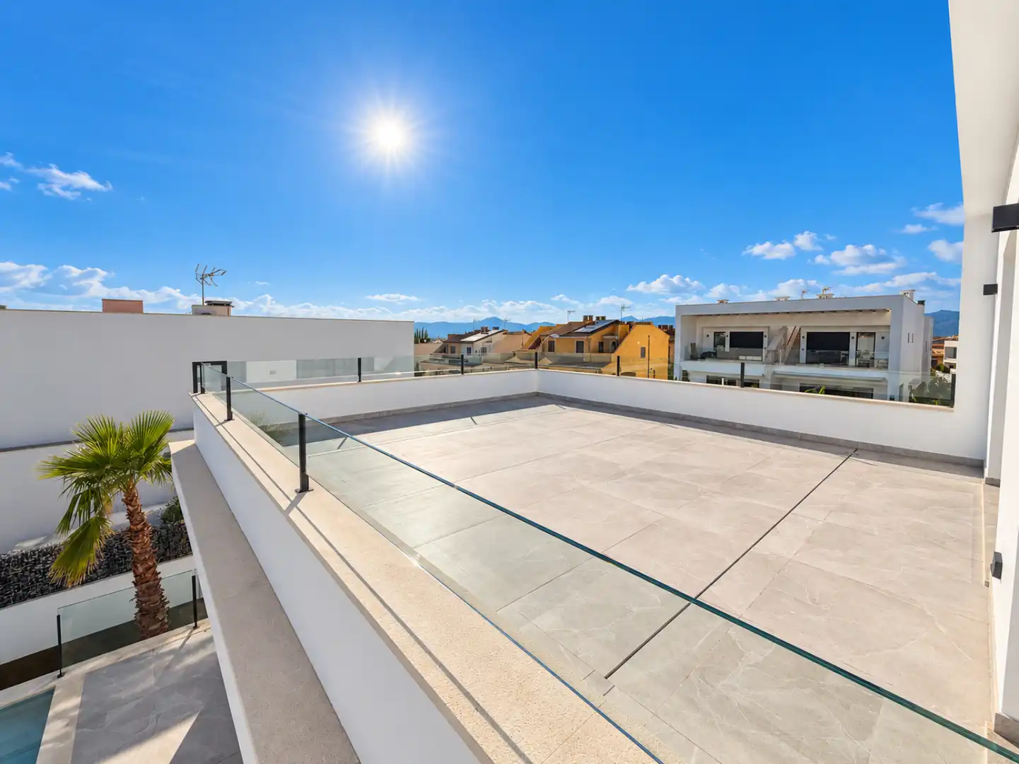 Casa amb terrassa en venda a Marratxí - joan bauza 10, imagen 29