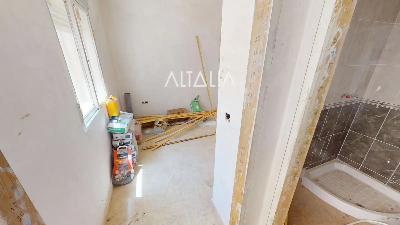 Casa o chalet en venta en La Almarcha 