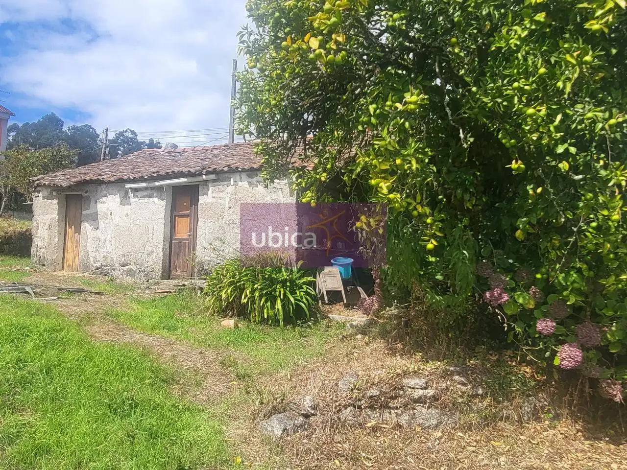 House with garden for sale in Salvaterra de Miño, imagen 8
