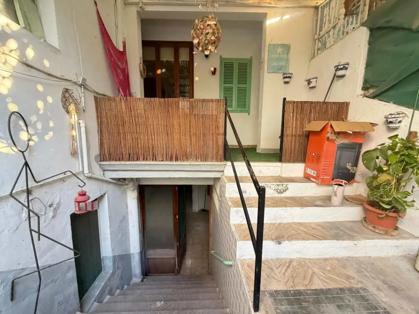 Casa o chalet en venta en Inca con Terraza y Trastero