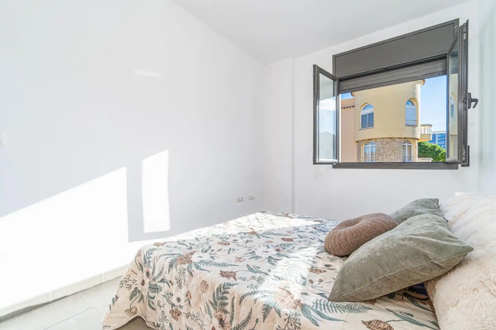 Mini appartamento con terrazza in vendita a Muga - Gran Reserva - Badia, imagen 17