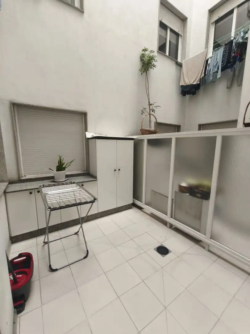 Terrassa de Pis en venda en Ourense Capital  amb Calefacció, Parquet i Forn