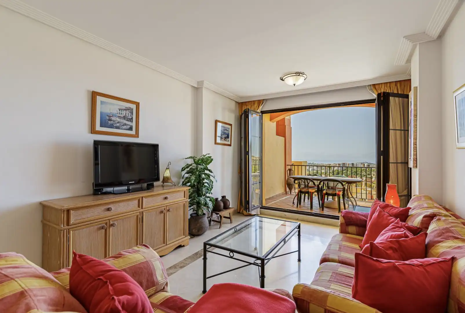 Apartament amb piscina en venda a Calle del Monte 100, imagen 2