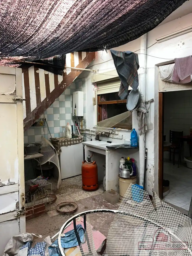 Cocina de Casa o chalet en venta en El Campello con Terraza