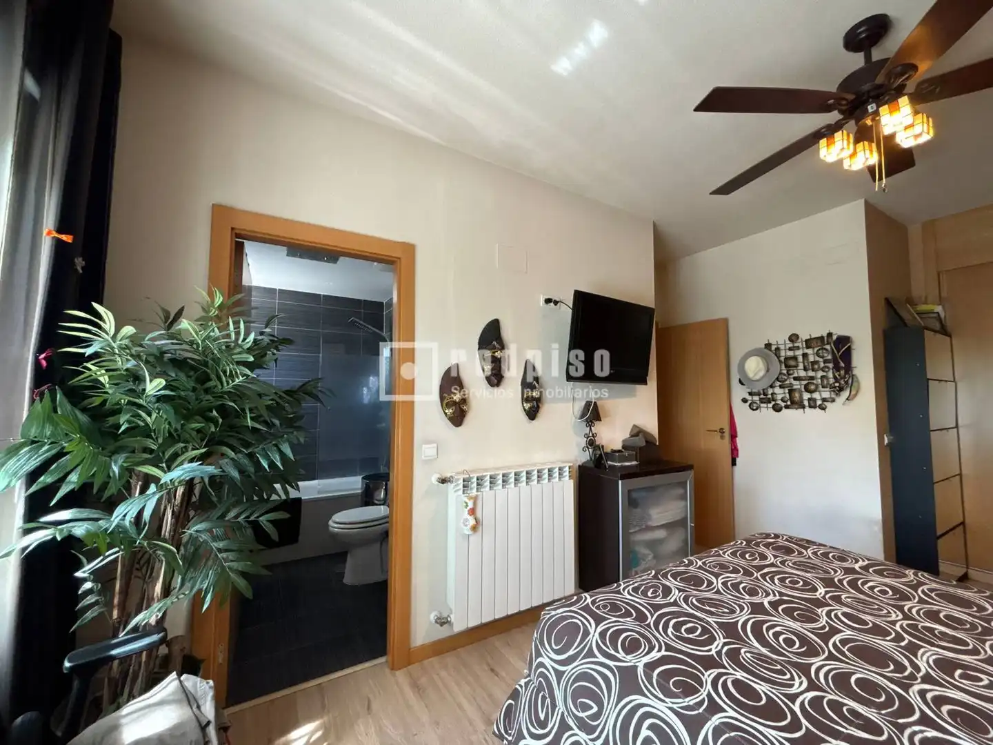 Piso con piscina en venta en Tempranales, imagen 12