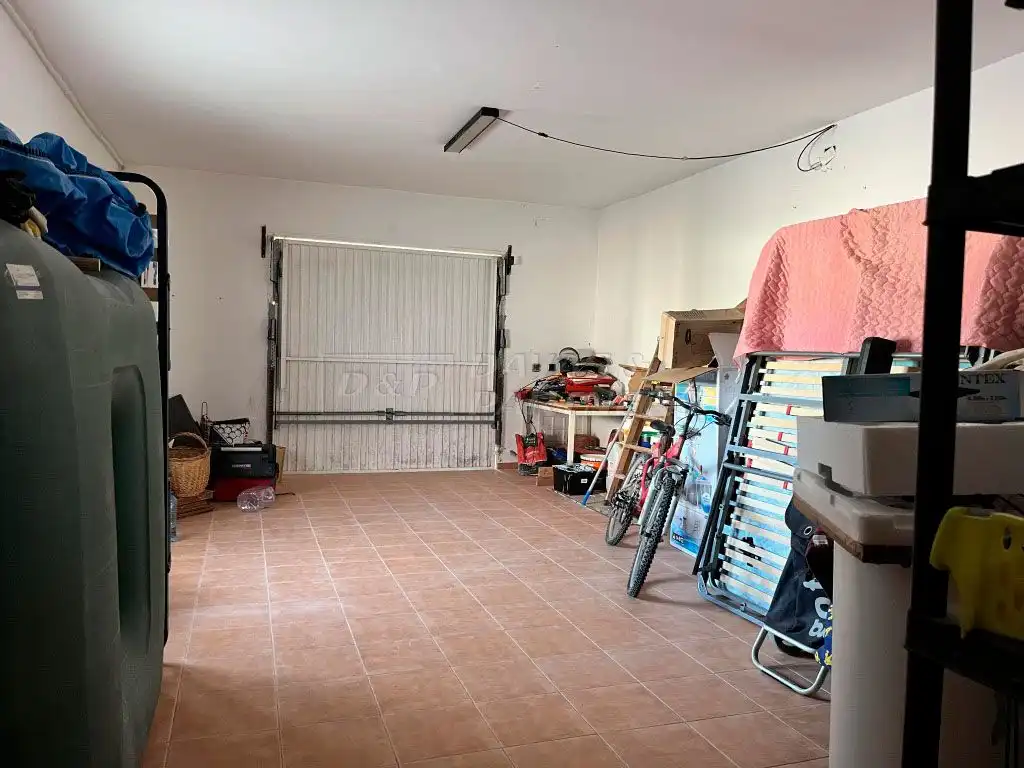 Casa o chalet en venta en Benferri