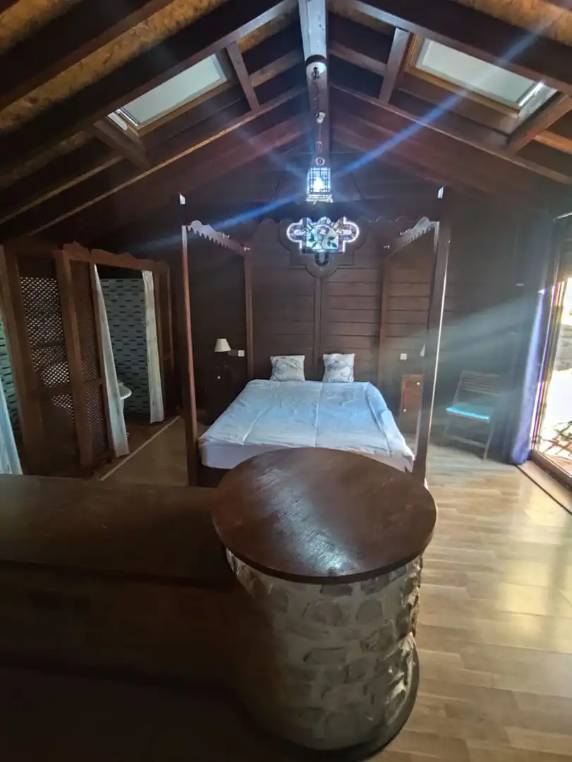 Country house for sale in Don Gil (carril Juan Candil), imagen 8