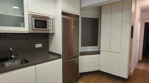 Foto 2 de Piso de alquiler en Falperra - Santa Lucía, A Coruña Capital