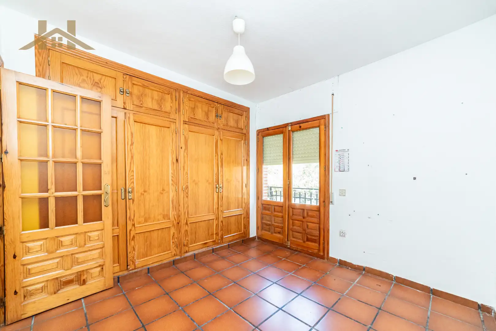 Casa o chalet en venta en El Álamo con Aire acondicionado, Calefacción y Jardín privado