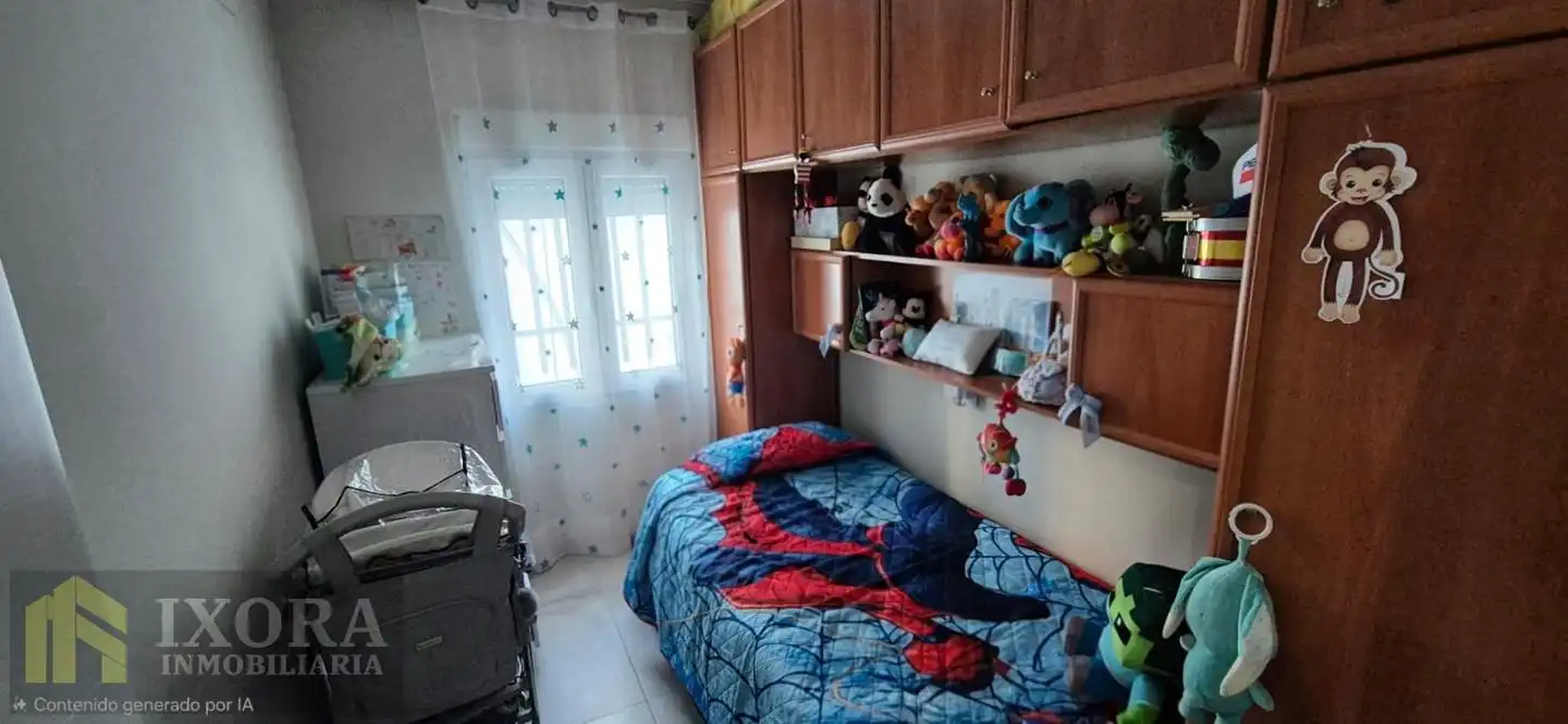 Planta baixa en venda a Martínez De Úbeda, Linarejos