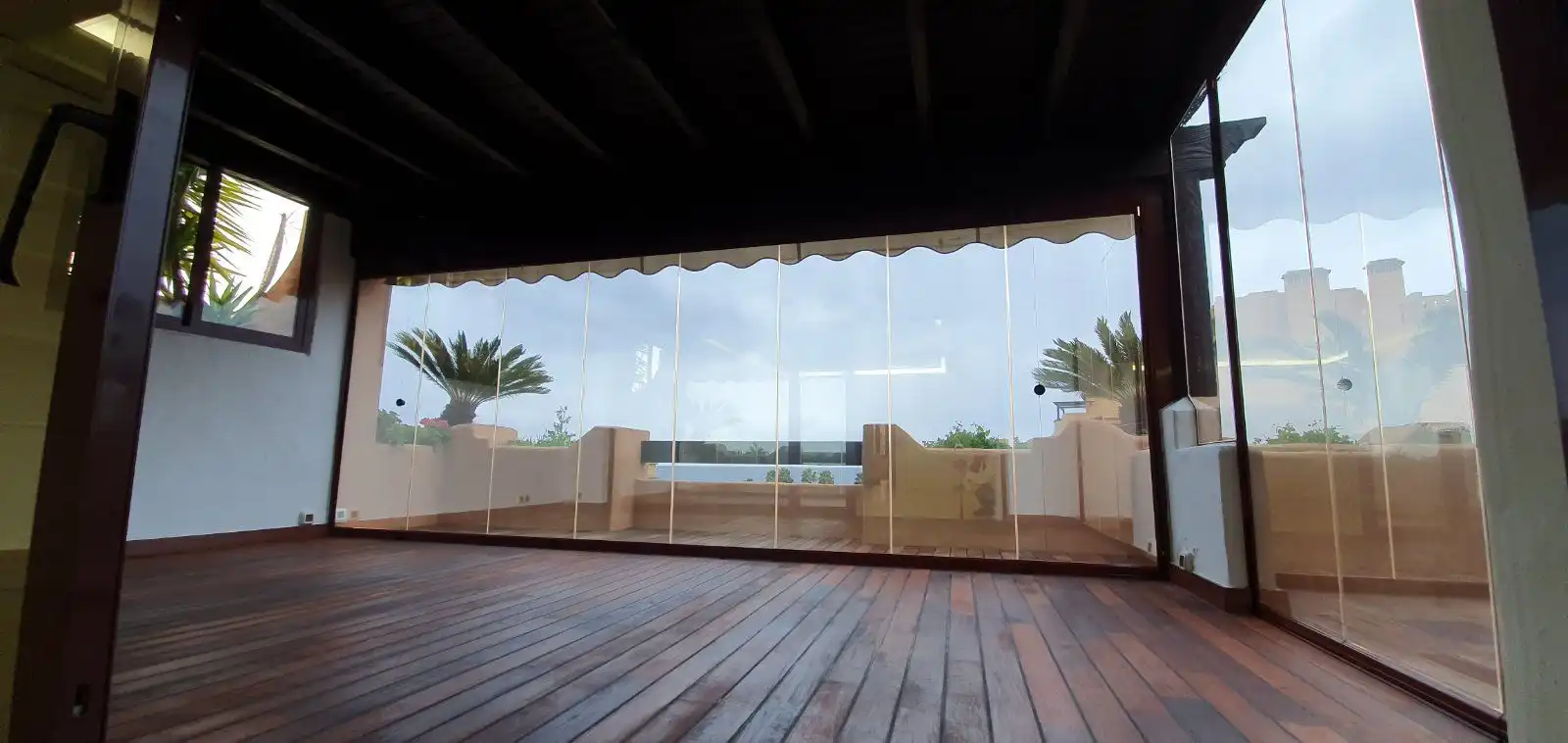 Wohnung mit Terrasse zum Verkauf in Urbanization Alcazaba Beach Houses, imagen 57