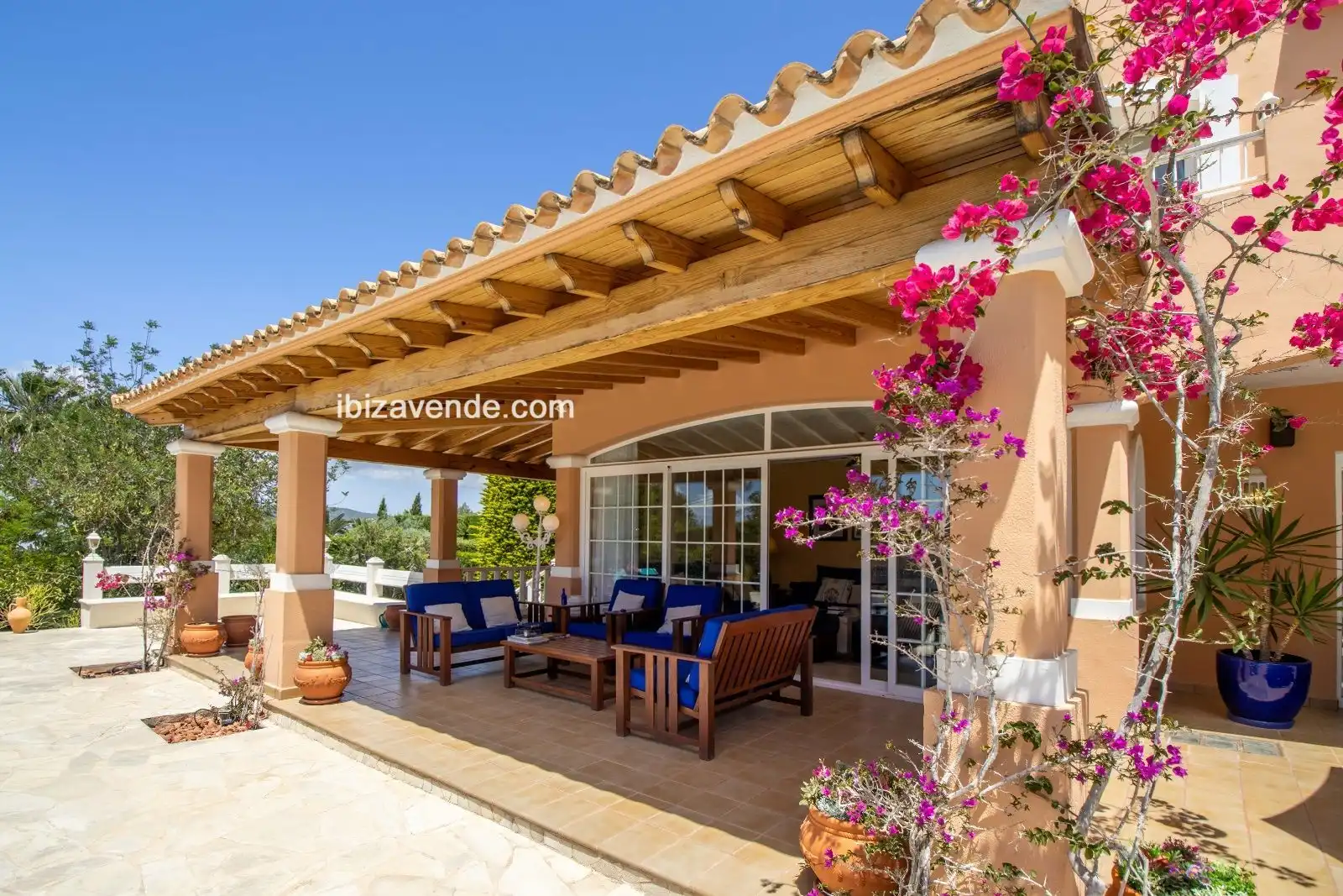 Casa o chalet en venta en d'Azorin, Jesús