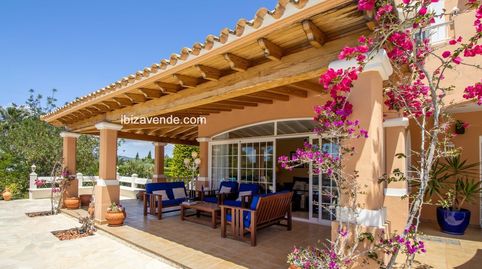 Magnifica propiedad en Can Lluis cerca de Jesús con apartamento de invitados, imatge 5