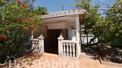 Photo 3 of Houses for sale in Polígono Casa Fernanda Pol 7 Paraje 41 , Tous, Valencia