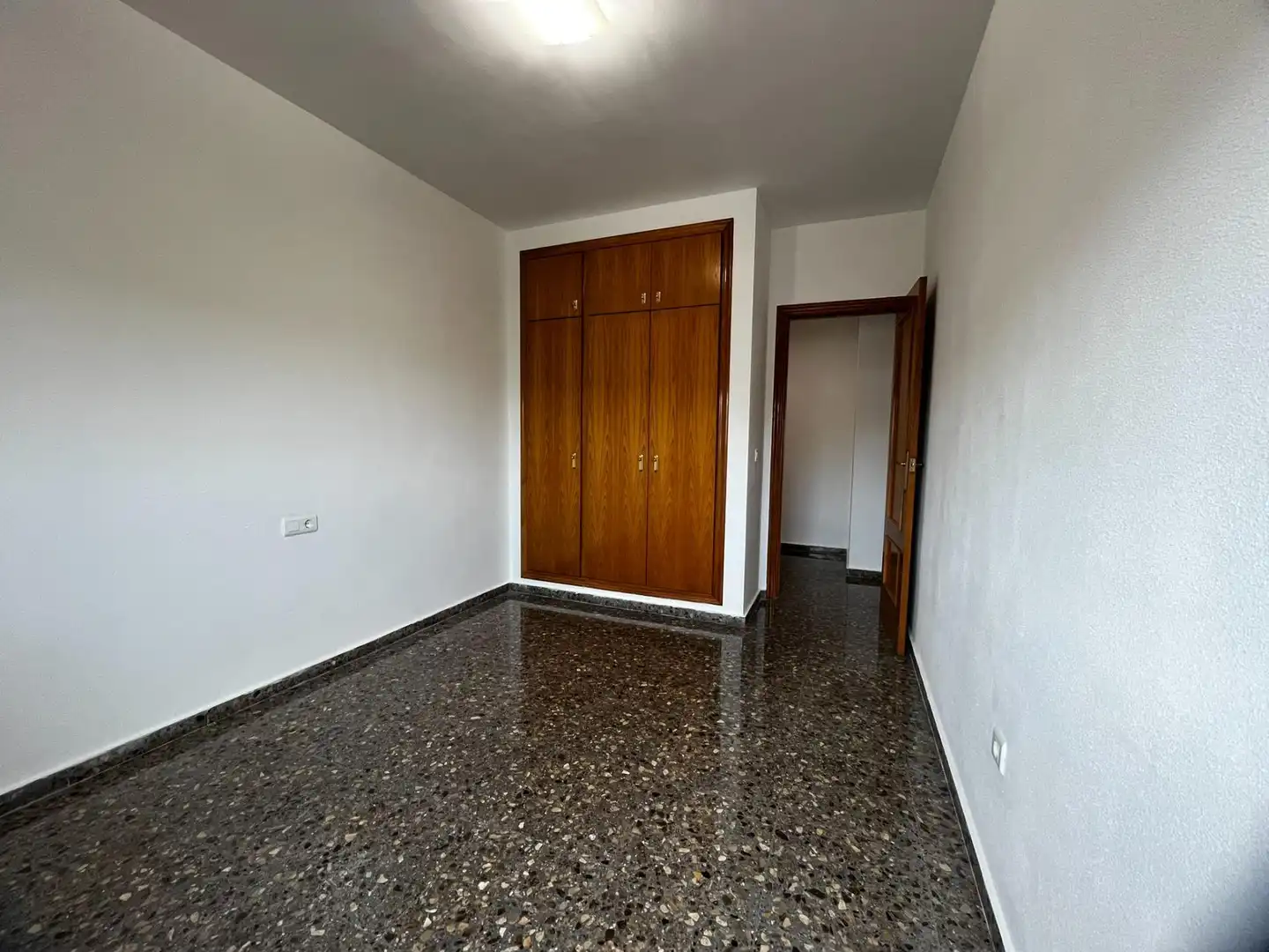 Wohnung zur Miete in Camí Reial