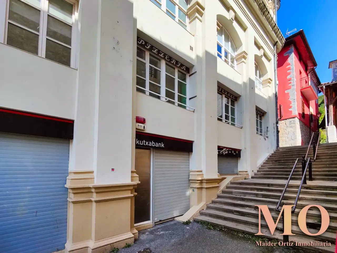 Business premises to rent in Artekalea, imagen 15
