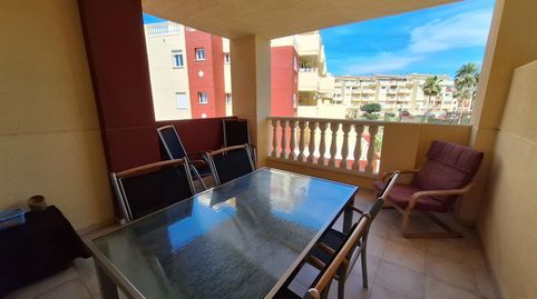 Foto 4 von Wohnungen zur Miete in Les Bovetes - La Felicidad, Dénia
