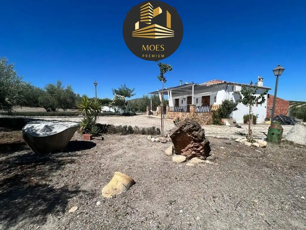 Casa o chalet en venta en Martos con Terraza